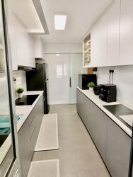 Blk 25A Saint George's Towers (Kallang/Whampoa), HDB 4 Rooms #601143341